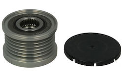 Pulley Alternator Ina Pulley Alternator Ina