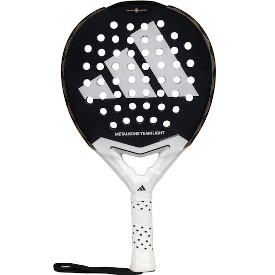 adidas Metalbone Team Light AR2CA0U45 Възрастна Padel Ракета