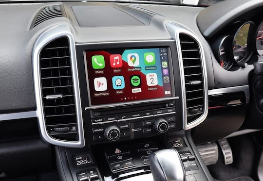 Bizzar Αντάπτορας Carplay Αυτοκινήτου για Porsche