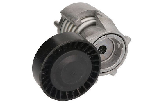 Обтегач На V-Ремък Ina Ford Focus Ii Volvo C30 C70 Кабрио S40 Ii V50 D5 2.4 2.4i 2.5 St T5 2.4 01.04