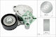 Tensioner Ina Drive Belt
