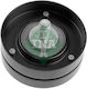 Ina Riemenführung Riemenscheibe 70mm X 26mm Chrysler Reisender Jeep Großer Cherokee 02.00-2.5crd/2.crd