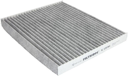 Cabin Air Filter Filtron