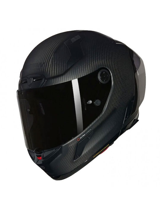 Nolan X-804 RS Puro Carbonio Matte Finish 325 Κ...
