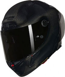 Nolan X-804 RS Full Face ECE 22.06 UC Puro Carbonio Лъскаво Покритие 324