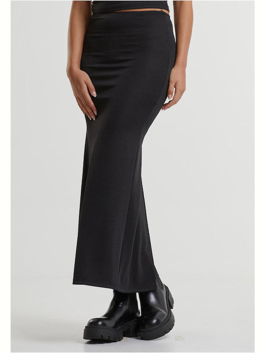 Maxi Φούστα Black