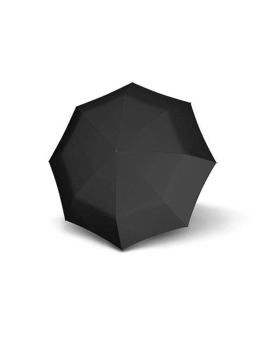 Doppler Magic Automatic Umbrella Compact Black