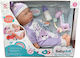 Blue Toys Baby Doll Set My Sweet Love