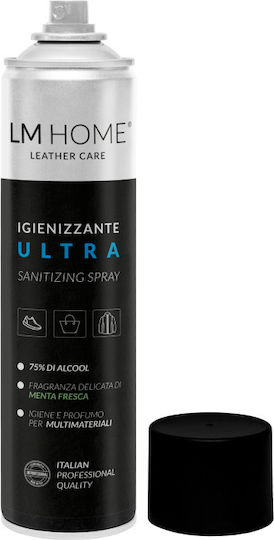 LM Digital Schuhpflegeprodukt für Lederschuhe 250ml