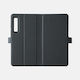 Onyx Flip Cover Gray Ocv0450R