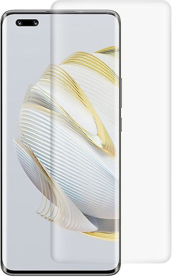 3D UV течност Закалено стъкло (Huawei Nova 10 Pro)