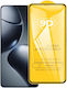 Xiaomi 14t Pro 9d Full Glue Screen Tempered Glass Film