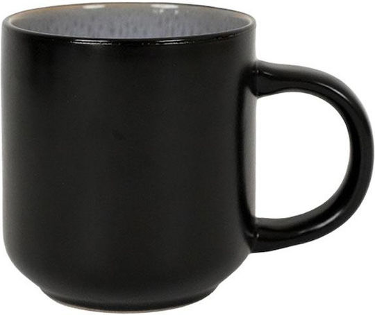 Fylliana Fl220 Becher Keramik Gray