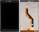 LCD Touch Screen Samsung Galaxy Tab A 8.0 2019 SM-T295 LTE Version Black