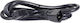 Bachmann IEC C20 - IEC C19 Cable 2m Black (IEC320/C19-C20)