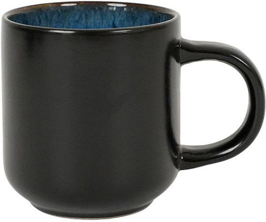 Fylliana Fl9103 Becher Keramik Blau