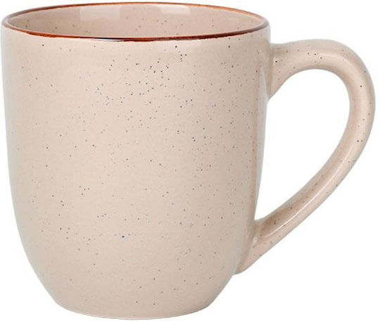 Fylliana Fl1454 Becher Keramik Beige