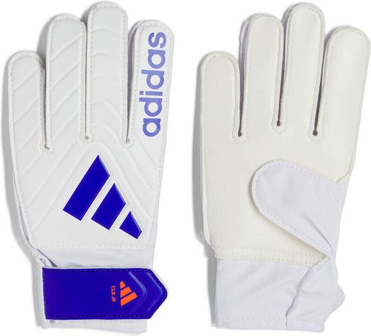 adidas Copa Gl Clb Adults Goalkeeper Gloves White