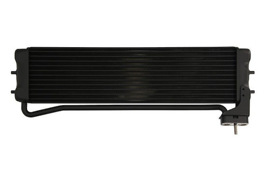 Mahle Engine Oil Radiator Bmw 5 E60 E61 6 E63 E64 5.0 Height 536mm Width 143mm Thickness 45mm