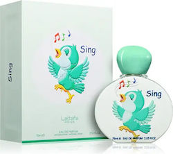 Lattafa Eau de Parfum 75ml