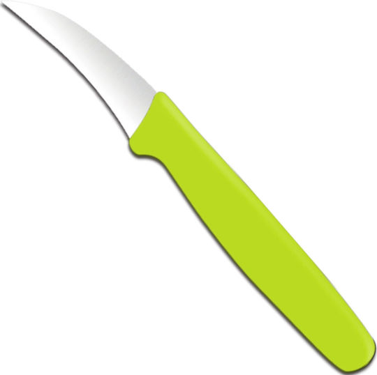 Hendi Cuțit de curățat din Oțel Inoxidabil 15.8cm