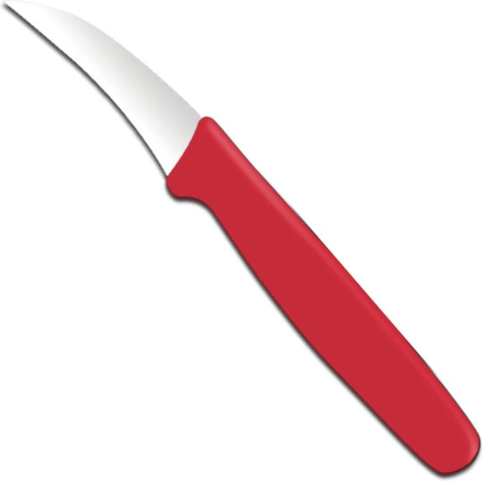 Hendi Cuțit de curățat din Oțel Inoxidabil 15.8cm