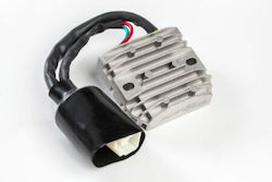 Ricks Motorsport Electric Ανορθωτής Μοτοσυκλέτας για Honda CBF 1000 10-160