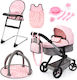 Bayer Design Doll Stroller