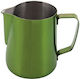 Belogia Milk Pitcher 350ml Green