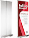 Orafol Roll Up Banner Δαπέδου 150x200cm