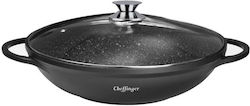 Cheffinger Τηγάνι Διαμέτρου Ø40cm