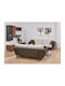Set de Sufragerie Nodi 3-Seater & 2-Seater