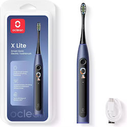 Oclean X Lite Gy Schallzahnbürste Oclean X Lite Gy Schallzahnbürste