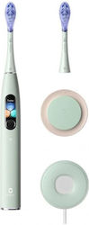 Oclean X Ultra Smart Sonic Toothbrush Features Maglev 3.0 Turboclean Motor Smart Touch Screen Ai Brushing Navigation Oclean X Ultra Smart Sonic Toothbrush Features Maglev 3.0 Turboclean Motor Smart Touch Screen Ai Brushing Navigation