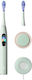 Oclean X Ultra Smart Sonic Toothbrush Features Maglev 3.0 Turboclean Motor Smart Touch Screen Ai Brushing Navigation