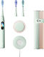 Oclean X Ultra Sonic Toothbrush Set Mint