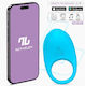 Ringo Vibrationsring App Unibody Blau