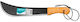 Jufisto 450mm Hand Tool with Wooden Handle