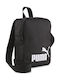 Portable Men's Bag Shoulder / Crossbody Black
