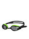 Arena Zoom X-fit Schwimmbrille Erwachsene Grün