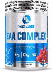 Yava Labs Eaa Complex 300gr 500ml Raspberry
