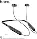 Hoco ES64 In-ear Bluetooth Handsfree Ακουστικά ...