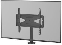 Neomounts DS42-430BL14 Βάση Τηλεόρασης Τοίχου έως 55"
