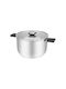 Resto din Aluminiu 5.8lt / 24cm