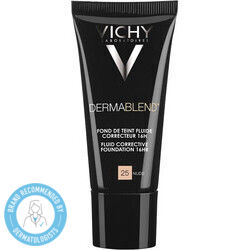 Vichy Dermablend Лилаво/бяло SPF35 25 30мл