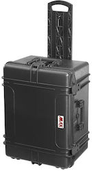 Plastica Panaro Flight Case for General Use