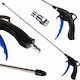Blow Gun 50 Cm Geko G03117