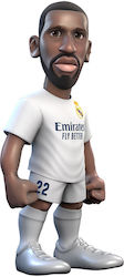 Minix Football Real Madrid Antonio Rudiger