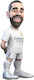 Minix Ποδόσφαιρο: Real Madrid Dani Carvajal Φιγούρα 12εκ.