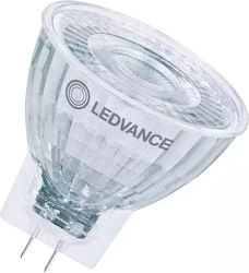 Ledvance LED Bulb 4.2W for Socket GU4 Natural White Ledvance LED Bulb 4.2W for Socket GU4 Natural White